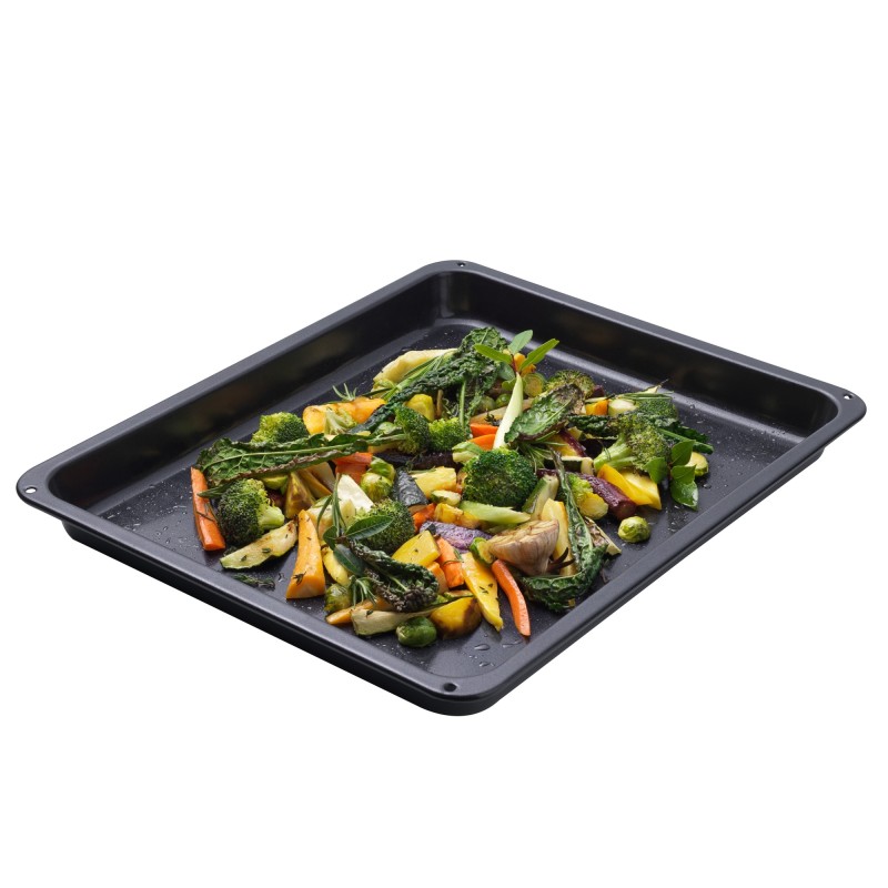 Electrolux M9OOEC02 Plaque à gâteaux à bord haut 466mm