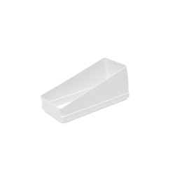 Electrolux M2CKCF13U Bande horizontale 15° (adapté à DMSL8350UO, DMSL8340AO