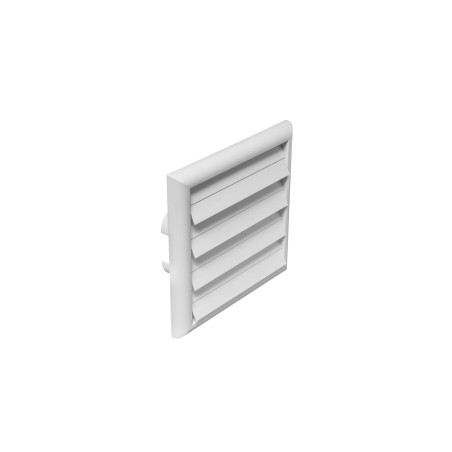 Electrolux M2CKCF12U Grille extérieure avec volets de gravité (adapté à DMSL8350UO, DMSL8340AO