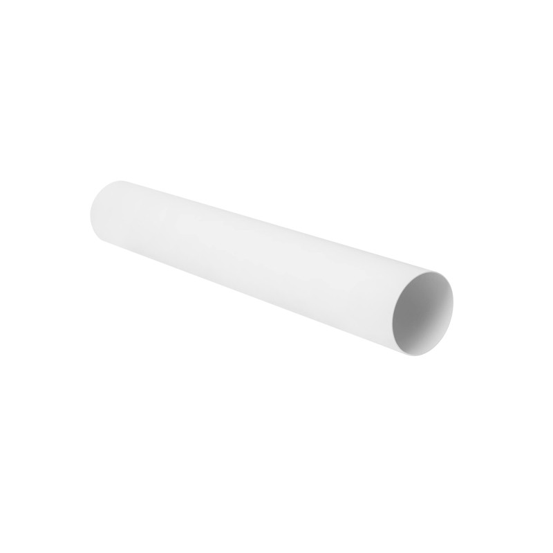 Electrolux M2CKCF07U Tube de forme ronde (D 150), 1 mt (adapté à DMSL8350UO