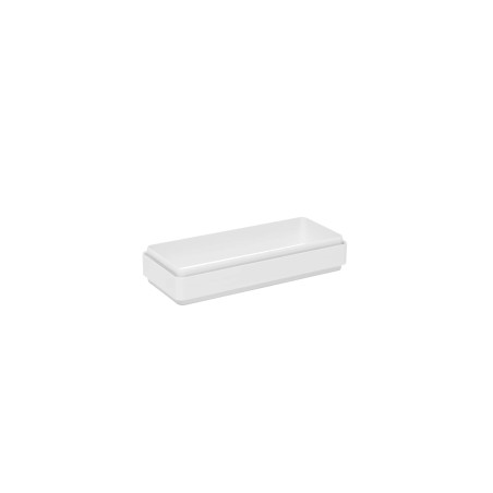 Electrolux M2CKCF06U Prise de courant (220x90), forme rectangulaire (adapté à DMSL8350UO