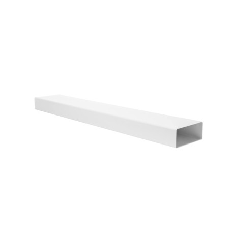 Electrolux M2CKCF05U Tube de forme rectangulaire (220x90), 1 Mt (adapté à DMSL8350UO