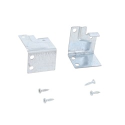 Electrolux M1DHTOPBR, support pour installation en hauteur