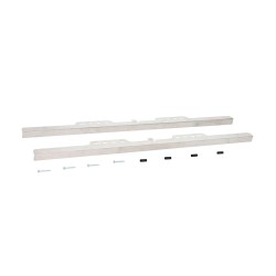 Electrolux M1DHSC87, habillage latéral de cuve 60 cm Lave-vaisselle