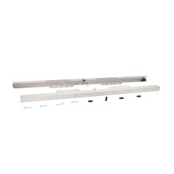 Electrolux M1DHSC87, habillage latéral de cuve 60 cm Lave-vaisselle