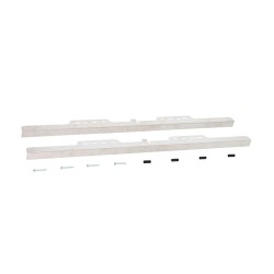 Electrolux M1DHSC82, habillage latéral de cuve 60 cm Lave-vaisselle