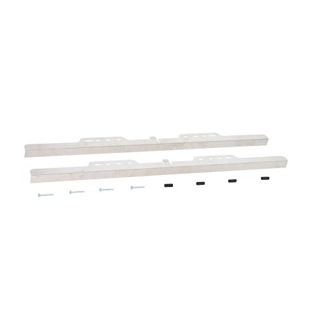 Electrolux M1DHSC82, habillage latéral de cuve 60 cm Lave-vaisselle