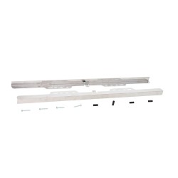 Electrolux M1DHSC82, habillage latéral de cuve 60 cm Lave-vaisselle