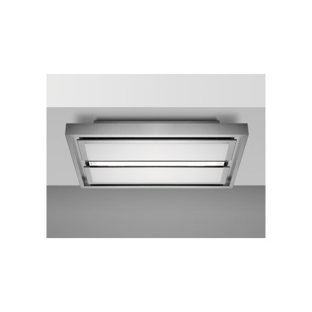 Electrolux IUSL1271WE, Hotte design pour îlots de cuisson