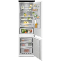 Electrolux IK2672BNR, Combiné réfrigérateur-congélateur