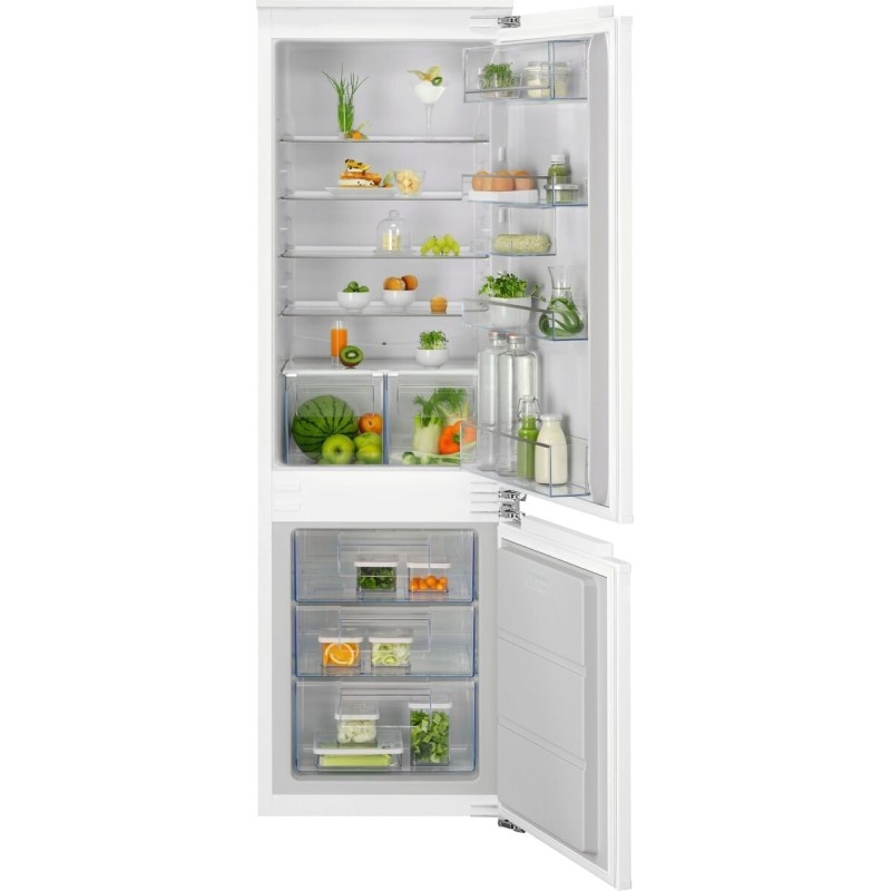 Electrolux IK2621BR, Combiné réfrigérateur-congélateur