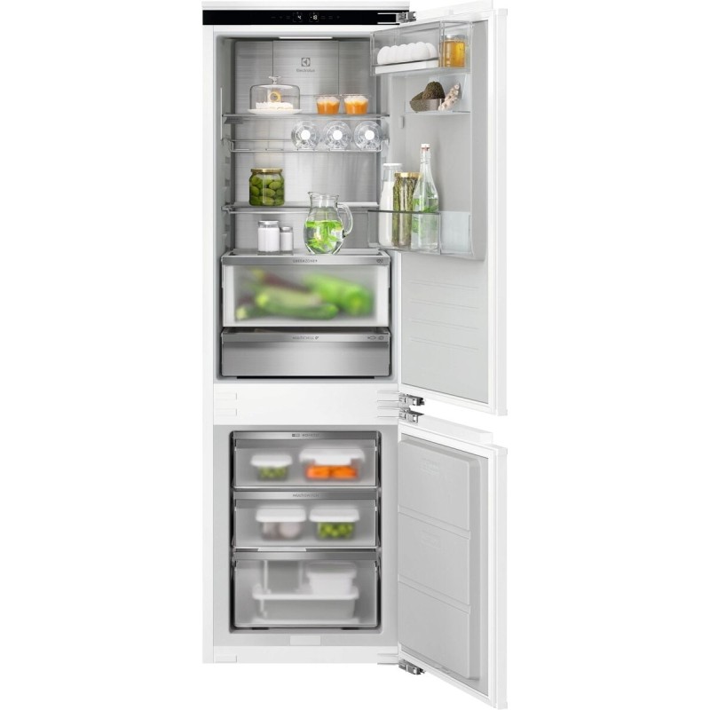 Electrolux IK2591BNZR, Combiné réfrigérateur-congélateur