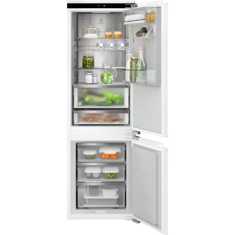 Electrolux IK2541BNZR, Combiné réfrigérateur-congélateur
