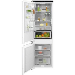 Electrolux IK2481BNL, Combiné réfrigérateur-congélateur
