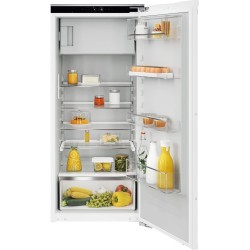 Electrolux IK247SR, Réfrigérateur