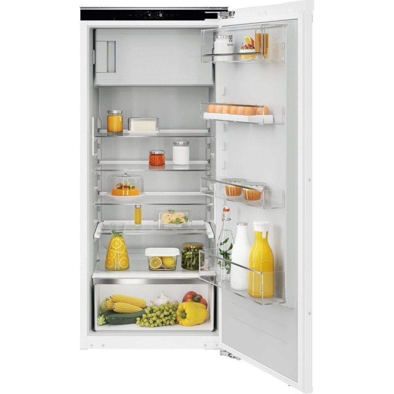Electrolux IK247SR, Réfrigérateur