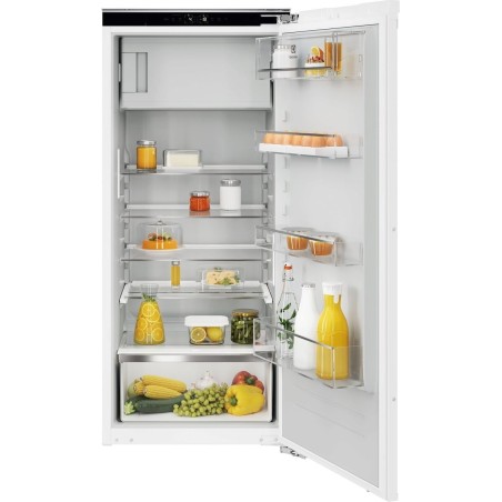 Electrolux IK247SR, Réfrigérateur