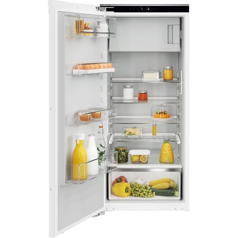 Electrolux IK247SL, Réfrigérateur
