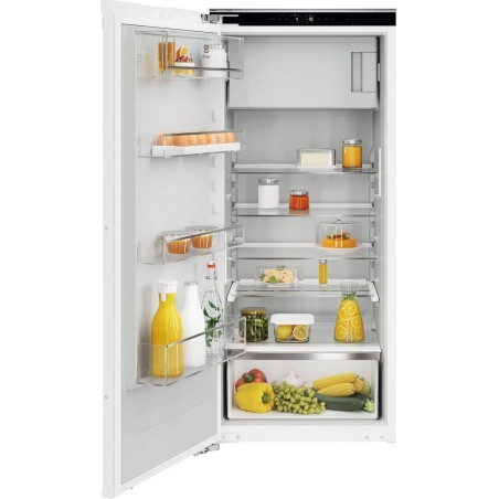 Electrolux IK247SL, Réfrigérateur