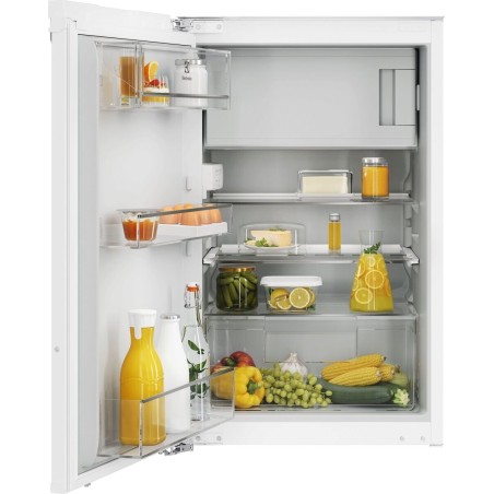 Electrolux IK161SL, Réfrigérateur