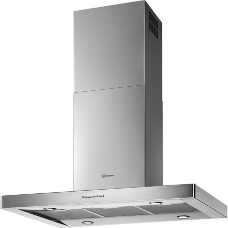 Electrolux IHL9028CN, Hotte design pour îlots de cuisson