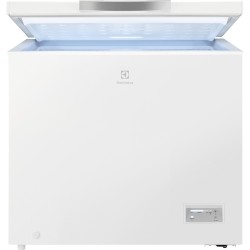 Electrolux GT200, Congélateur-bahut