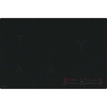 Electrolux GK78TSIDSO, Plan de cuisson à induction