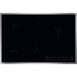 Electrolux GK78TSIBCN, Plan de cuisson à induction