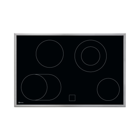 Electrolux GK78CCN, Vitrocéramique
