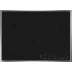 Electrolux GK69TSIBSC, Plan de cuisson à induction