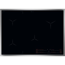 Electrolux GK69TSIBCN, Plan de cuisson à induction