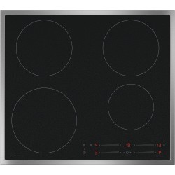 Electrolux GK58TSISCN, Plan de cuisson à induction