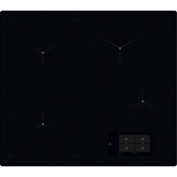 Electrolux GK58FTIPO, Plan de cuisson à induction