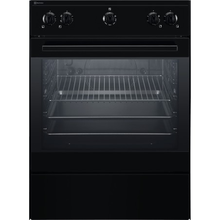 Electrolux GHL246SW, Cuisinière encastrable à gaz
