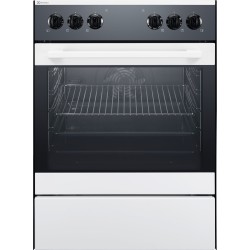 Electrolux GHGL446WE, Cuisinière encastrable à gaz
