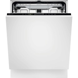 Electrolux GA60SLVS, Lave-vaisselle