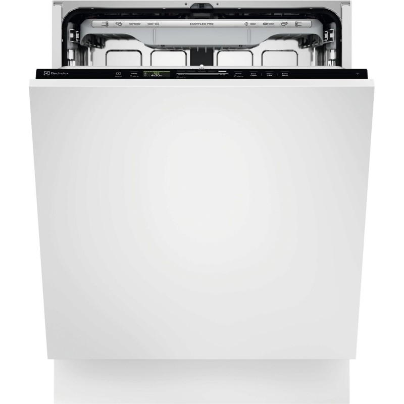 Electrolux GA60SLVS, Lave-vaisselle