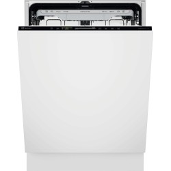 Electrolux GA60SLVCX, Lave-vaisselle