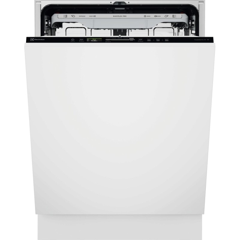 Electrolux GA60SLVCX, Lave-vaisselle