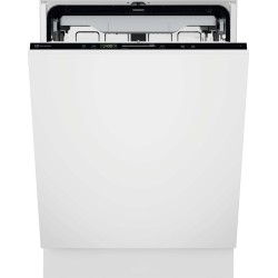 Electrolux GA60LVSX, Lave-vaisselle