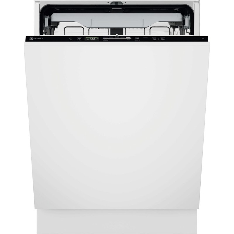 Electrolux GA60LVSX, Lave-vaisselle