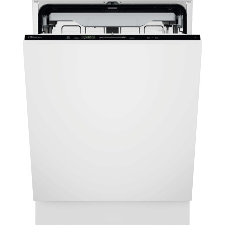 Electrolux GA60LVSX, Lave-vaisselle
