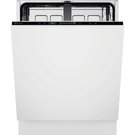 Electrolux GA60LV, Lave-vaisselle