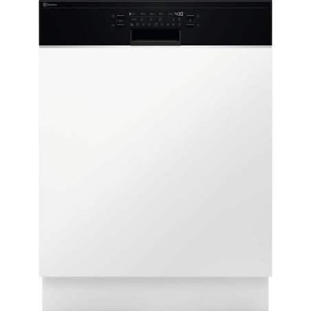Electrolux GA60LISW, Lave-vaisselle