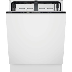 Electrolux GA60KV, Lave-vaisselle