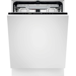 Electrolux GA60GLVSX, Lave-vaisselle
