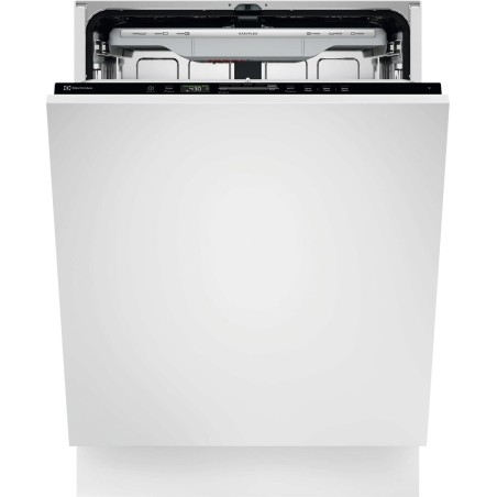 Electrolux GA60GLVSX, Lave-vaisselle
