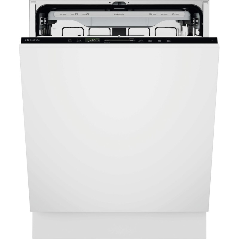 Electrolux GA60GLVS, Lave-vaisselle