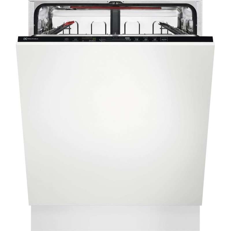 Electrolux GA55SLV, Lave-vaisselle