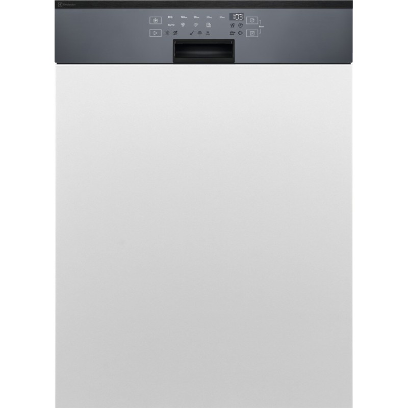 Electrolux GA55SLISP, Lave-vaisselle